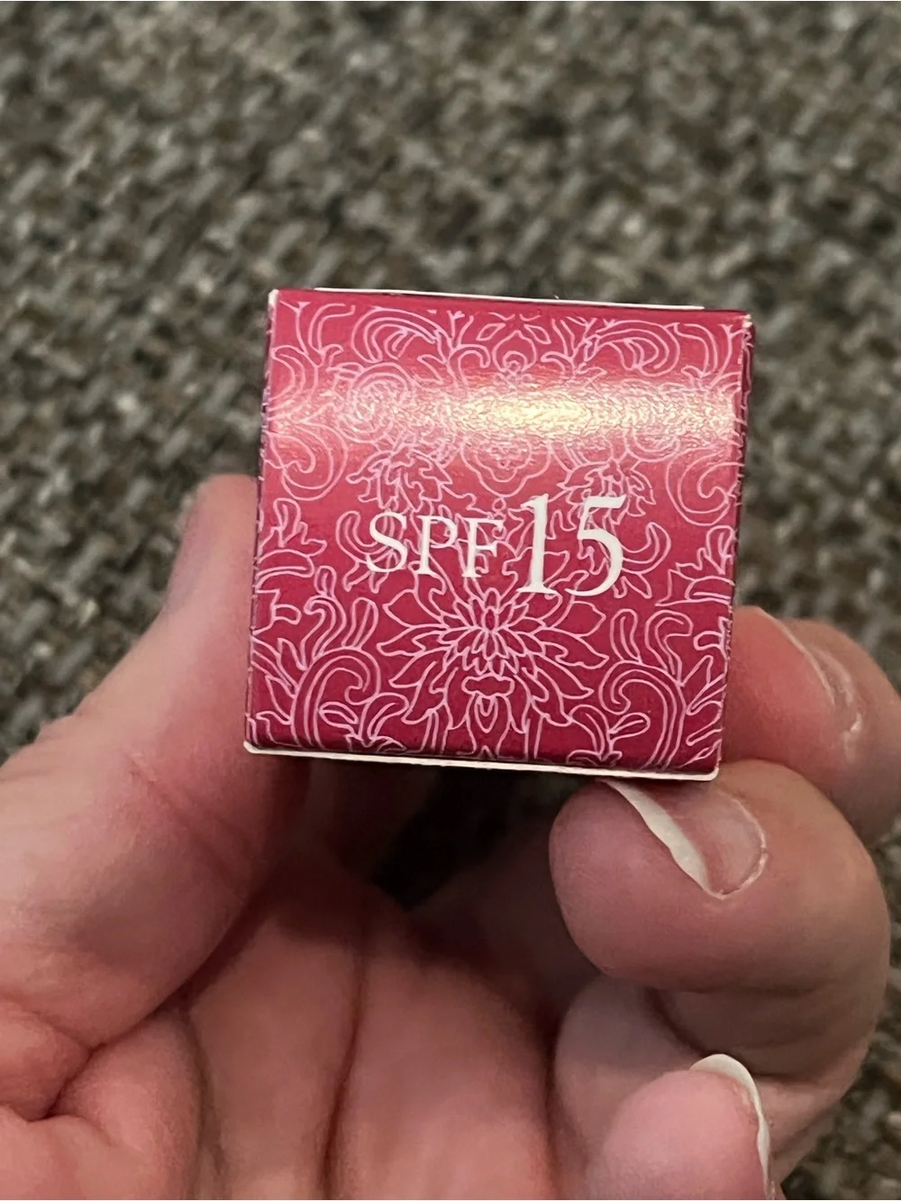 fresh Sugar Petal Lip Treatment